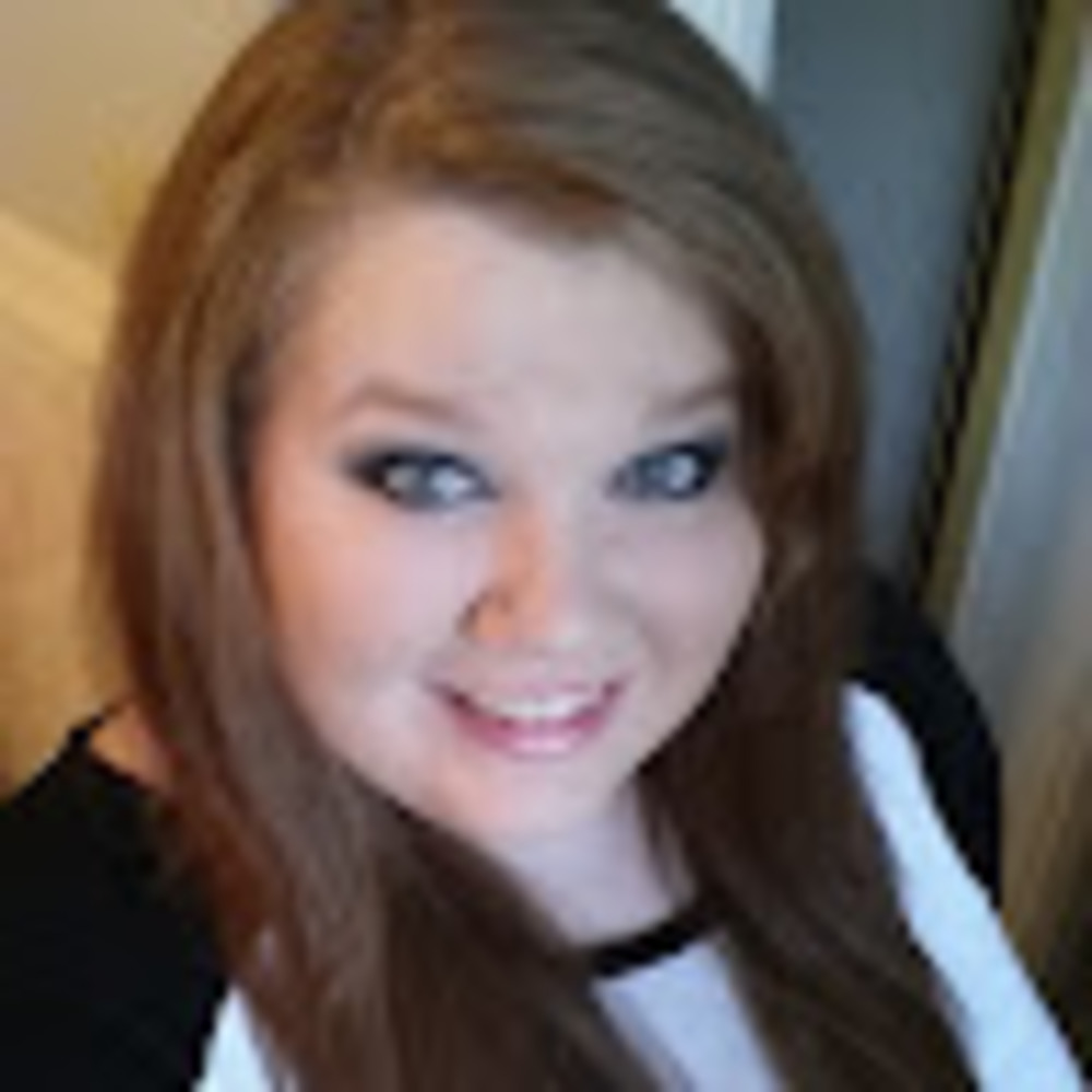 Meet your Posher, Kaelyn